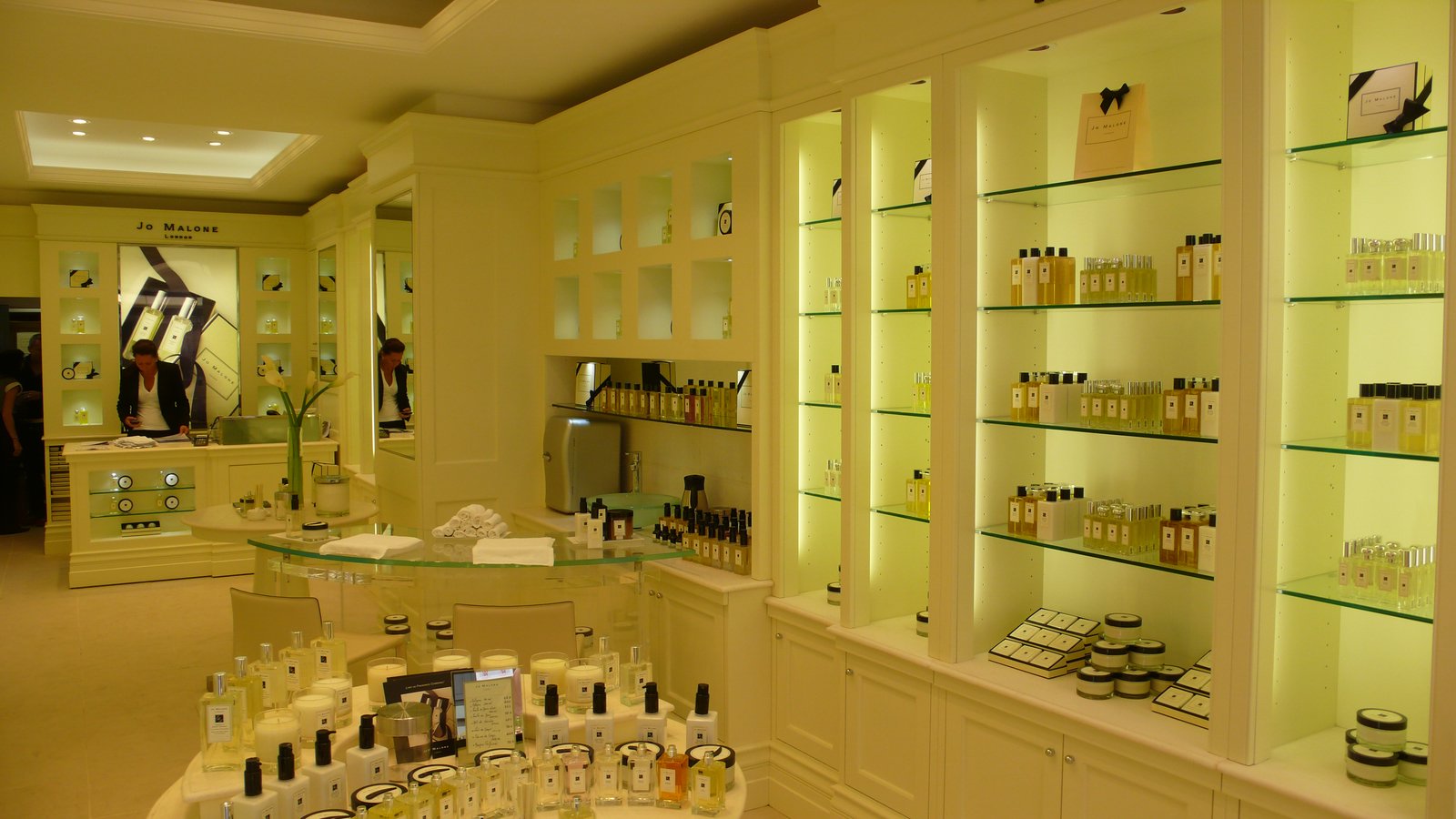 Jo Malone Cannes